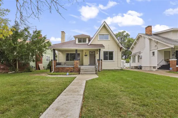 247 Moss, Highland Park, MI 48203