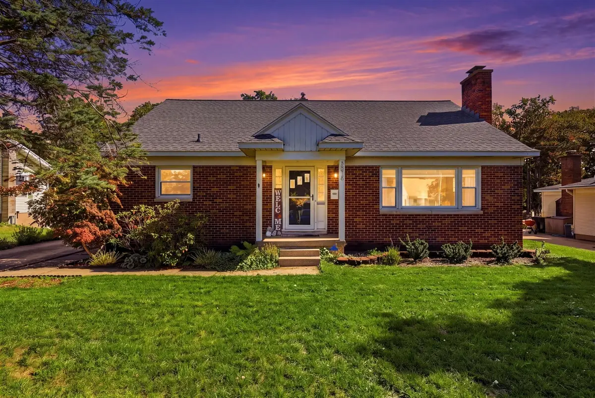 3318 Earle, Grandville, MI 49418 - #1