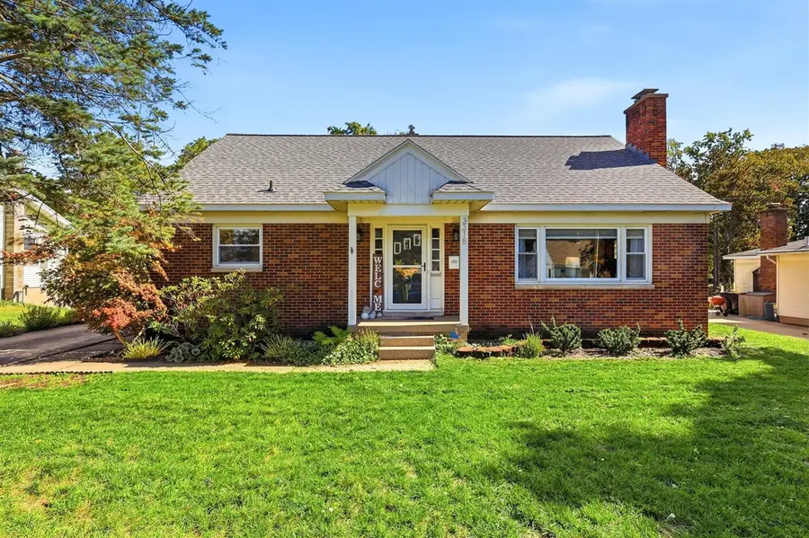 3318 Earle, Grandville, MI 49418 - #2