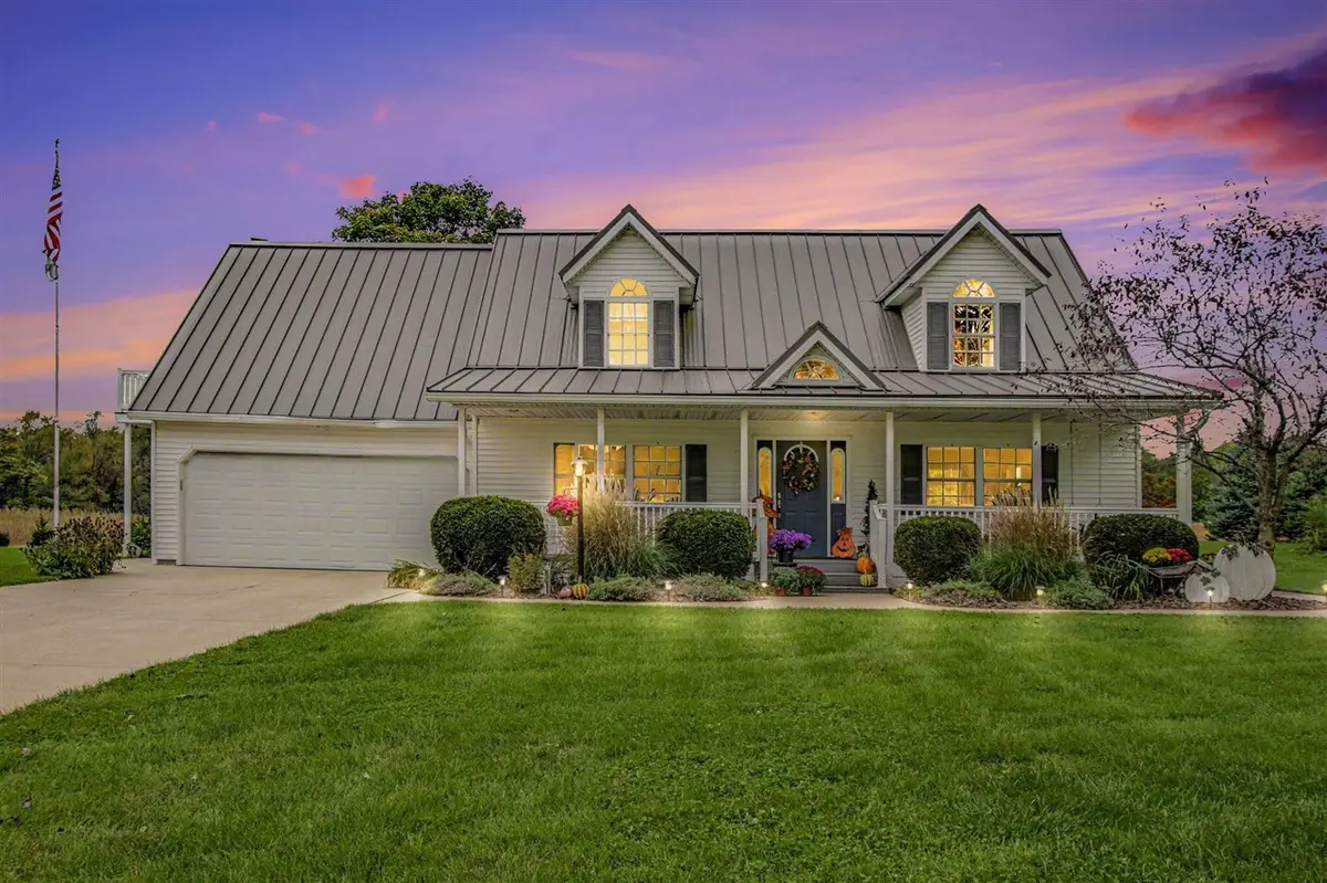63010 Youngs Prairie, Constantine, MI 49042 - #1