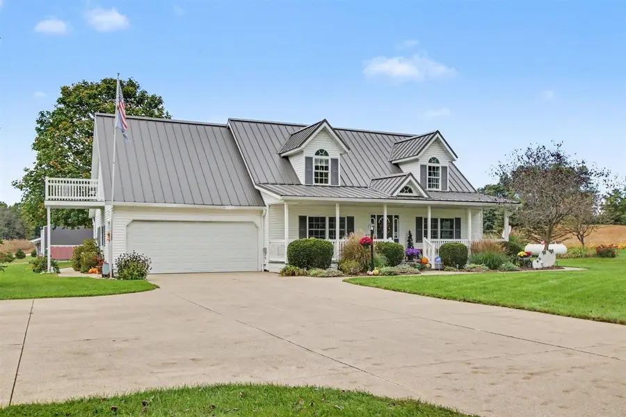 63010 Youngs Prairie, Constantine, MI 49042 - #3
