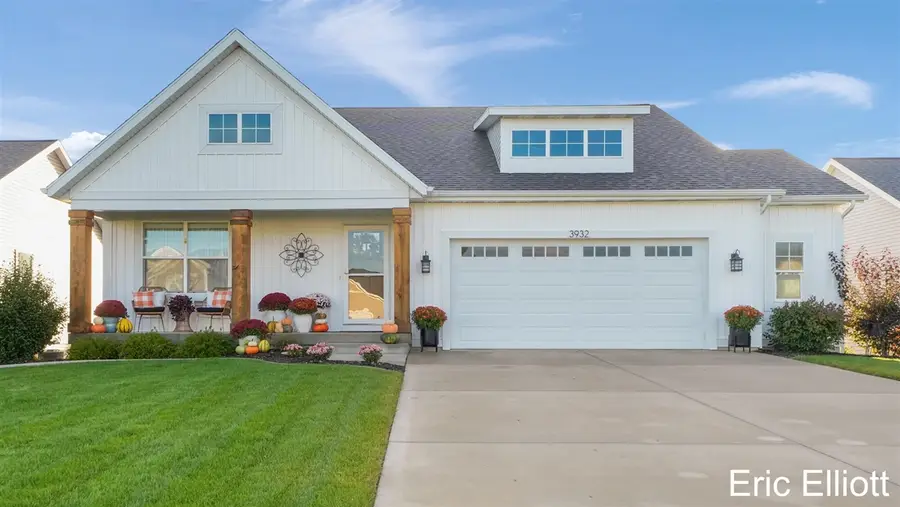 3932 Elm Ridge, Holland, MI 49424 - #2