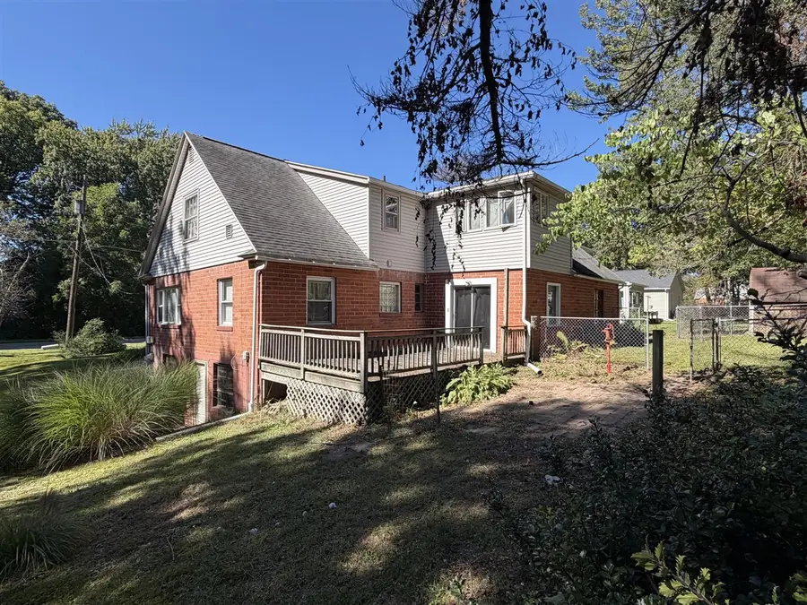 1615 Ogden, Benton Harbor, MI 49022 - #3