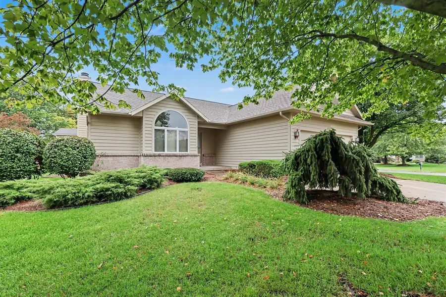 6915 Fairway Vista, Caledonia, MI 49316 - #2