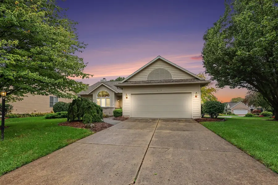6915 Fairway Vista, Caledonia, MI 49316 - #3