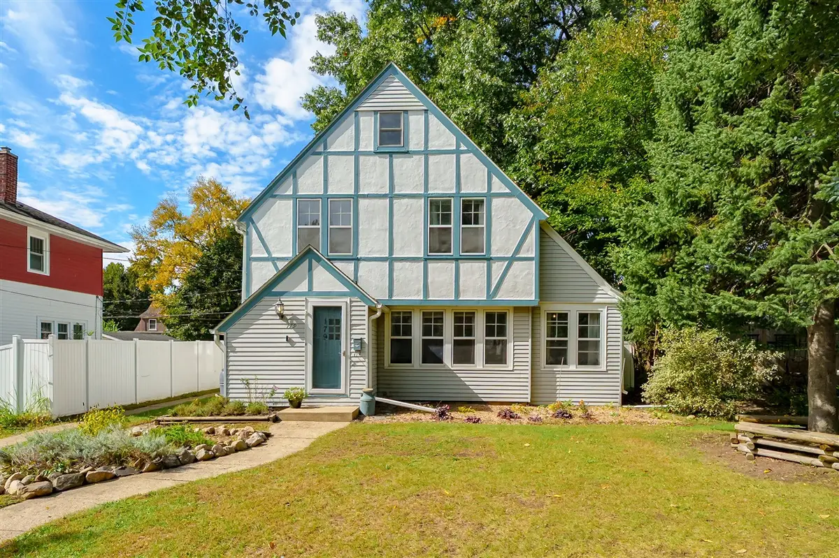 179 N Union, Battle Creek, MI 49017 - #1