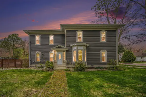 25 S Maple, Hartford, MI 49057