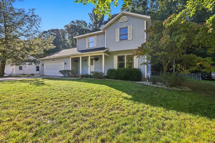 15362 Arborwood, Grand Haven, MI 49417 - #2