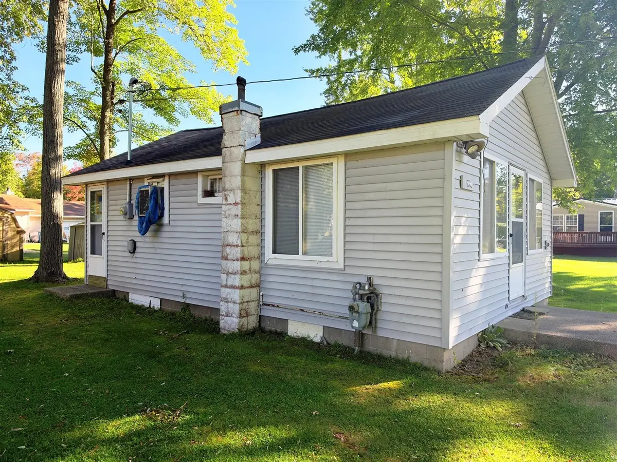 12352 E Houghton Lake, Houghton Lake, MI 48629 - #1