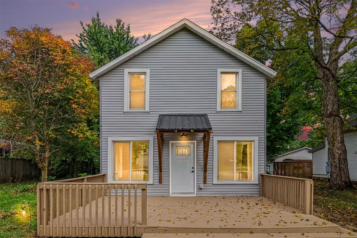 286 W Arbor, Marcellus, MI 49067 - #1