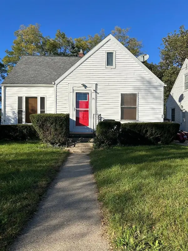 71 Bryant, Battle Creek, MI 49017