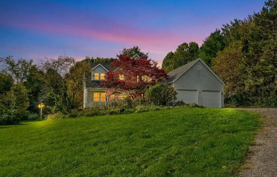 10092 Meadowhill, Lowell, MI 49331 - #2