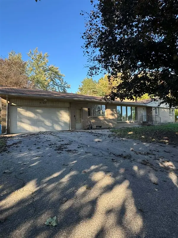 3167 52nd, Kentwood, MI 49512