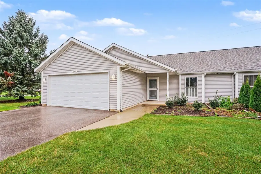2942 Windswept #44, Holland, MI 49424 - #2