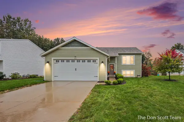11851 Deerfield, Ravenna, MI 49451