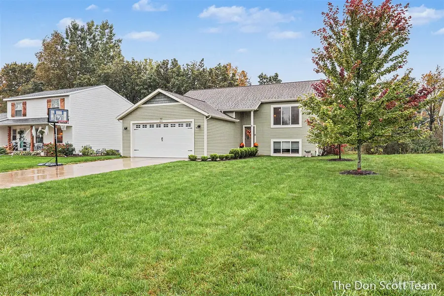 11851 Deerfield, Ravenna, MI 49451 - #3