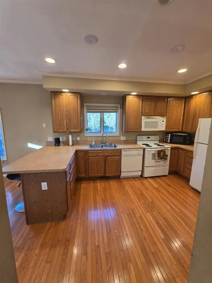 1119 N Fairway, Pontiac, MI 48340 - #3