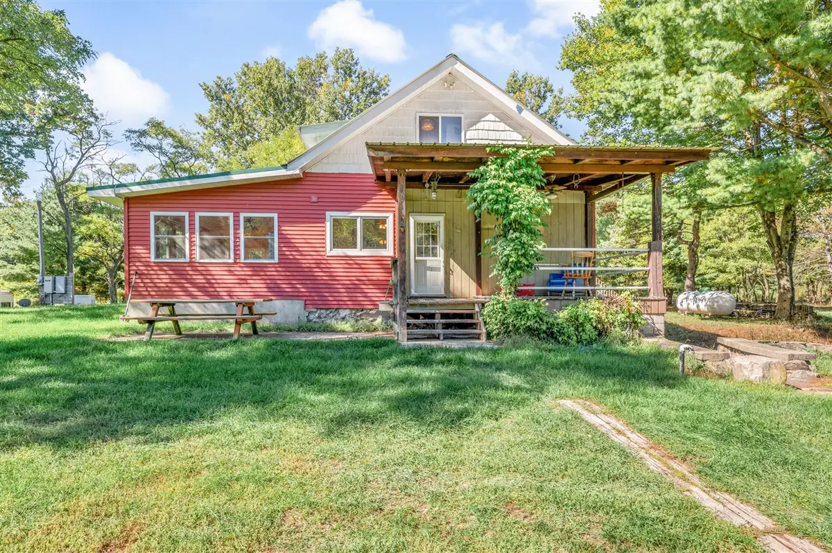 682 S Locust #2, White Cloud, MI 49349 - #1