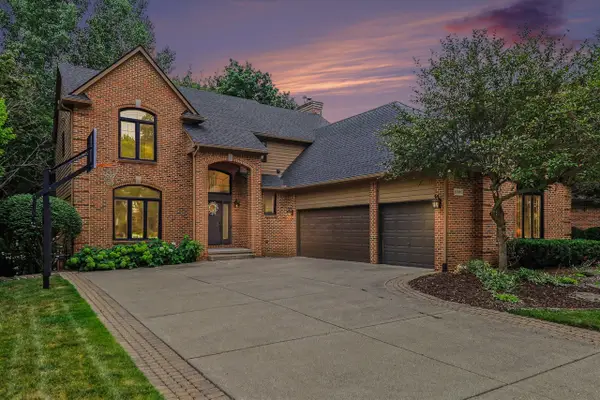 18080 Cascade, Northville, MI 48168