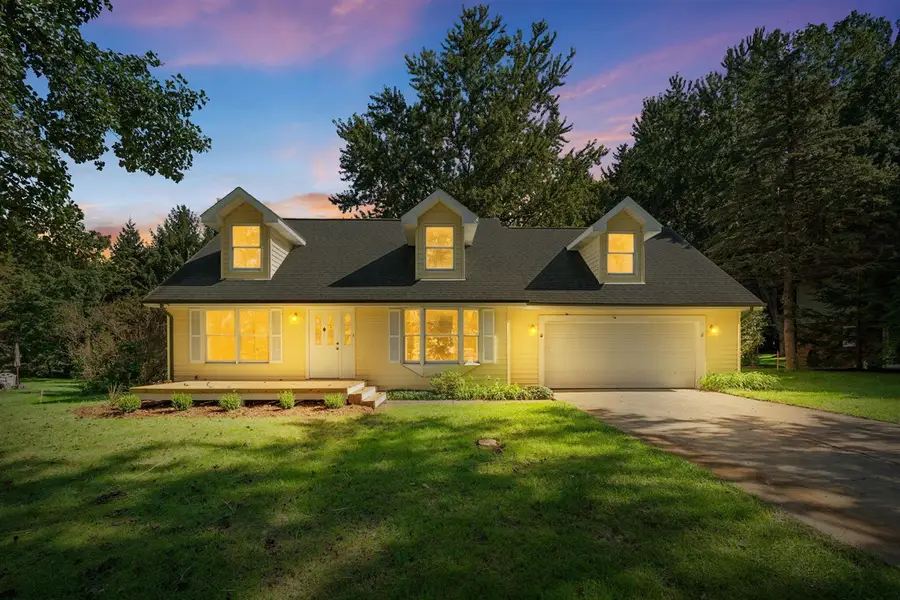 43618 Carla, Paw Paw, MI 49079 - #2