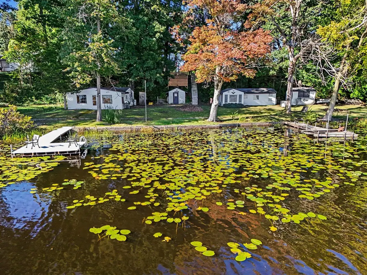 V/L North #Lots 9, 10 & 11, Marcellus, MI 49067 - #1
