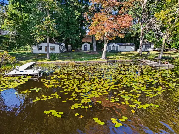 V/L North #Lots 9, 10 & 11, Marcellus, MI 49067