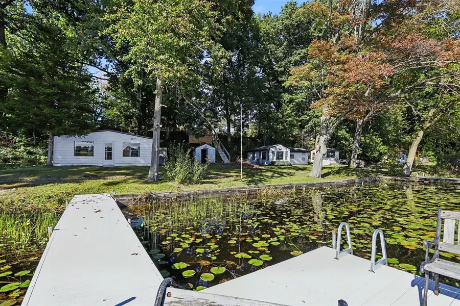 V/L North #Lots 9, 10 & 11, Marcellus, MI 49067 - #2