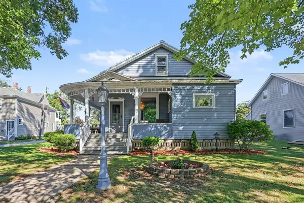 2082 Torrent, Muskegon, MI 49441