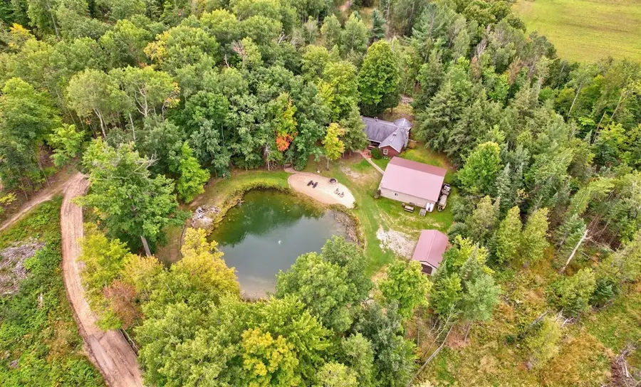 131 N Mud Lake, West Branch, MI 48661 - #2