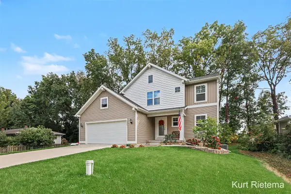 3521 Fairlane, Hamilton, MI 49419