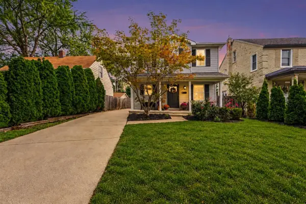 1732 Mortenson, Berkley, MI 48072
