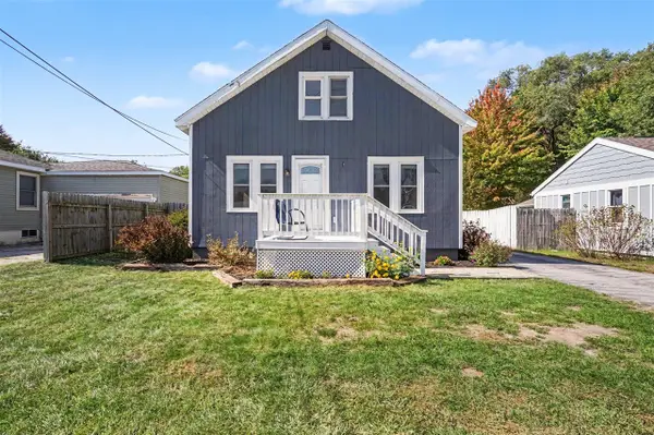 18829 174th, Spring Lake, MI 49456