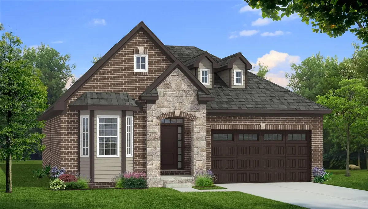 770 Cumberland, South Lyon, MI 48178 - #1