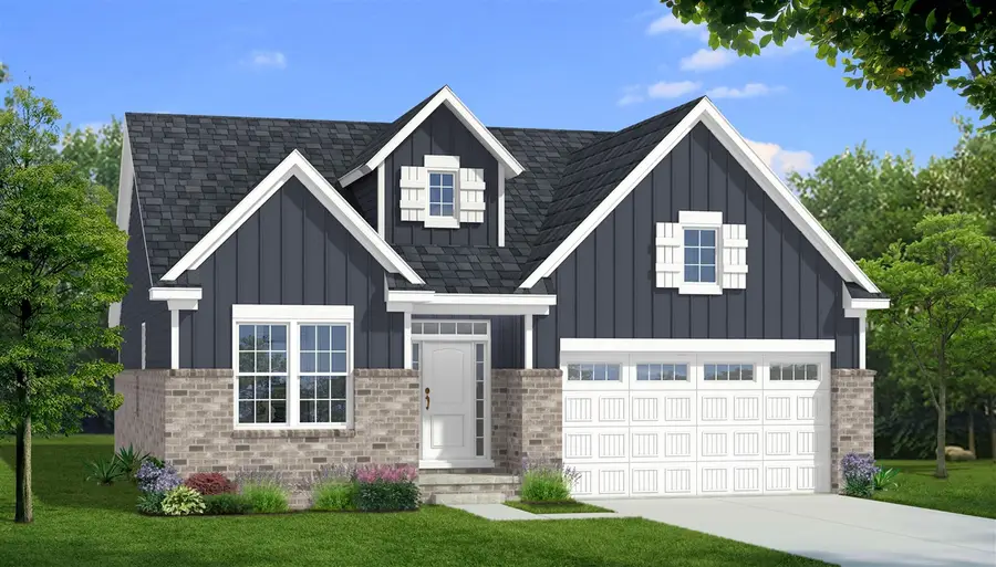770 Cumberland, South Lyon, MI 48178 - #3