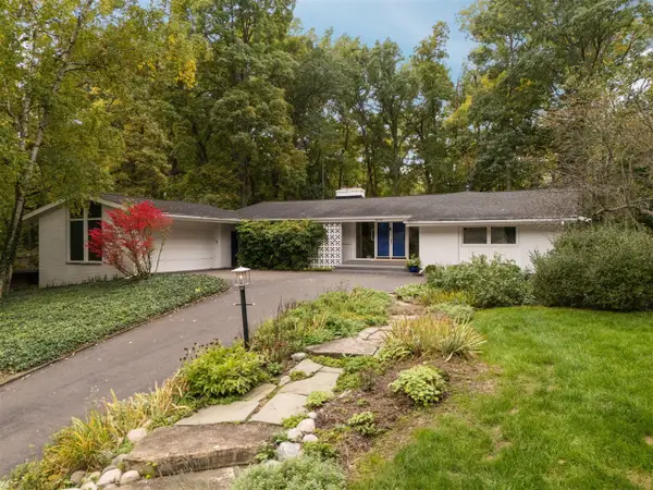 3070 Exmoor, Ann Arbor, MI 48104