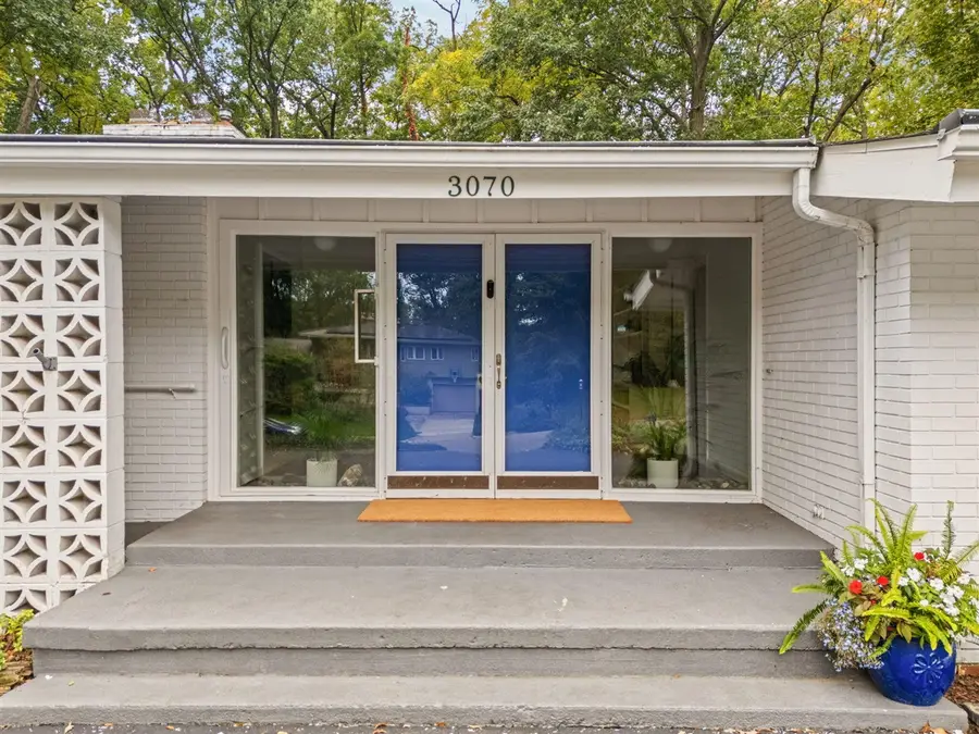 3070 Exmoor, Ann Arbor, MI 48104 - #2