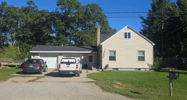 368 Shonat, Muskegon, MI 49442