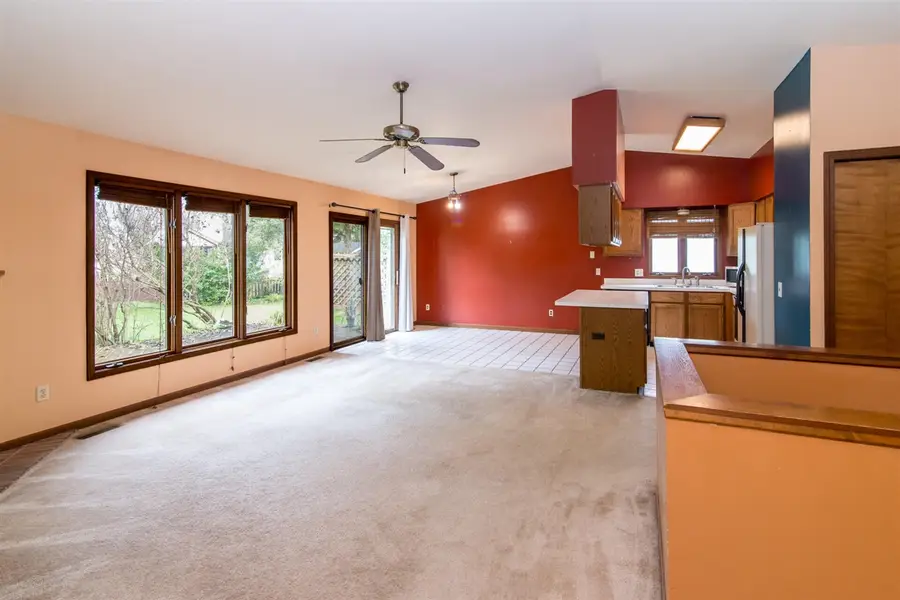 1371 Maplewood, Saline, MI 48176 - #2