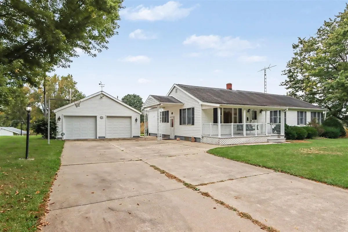 6125 W X Y, Schoolcraft, MI 49087 - #1