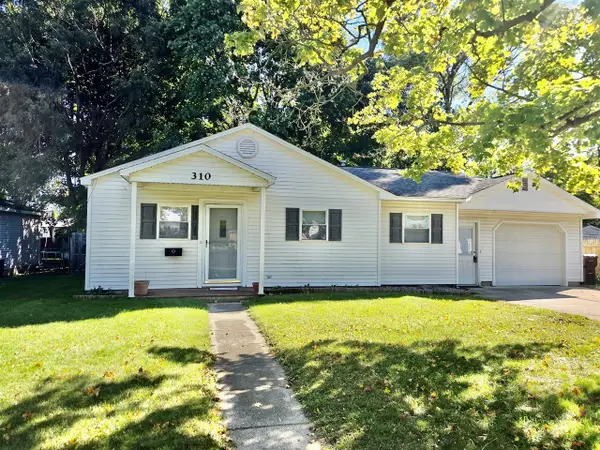 310 N Clinton, Update, MI 48880
