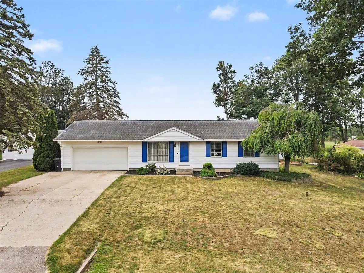 1684 Selly Oak, Dorr, MI 49323 - #1