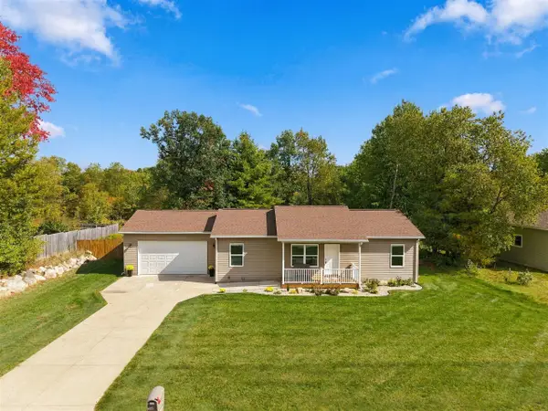 840 Seneca, Cadillac, MI 49601