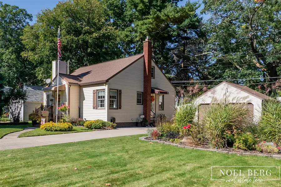 1588 Montague, Muskegon, MI 49441 - #2