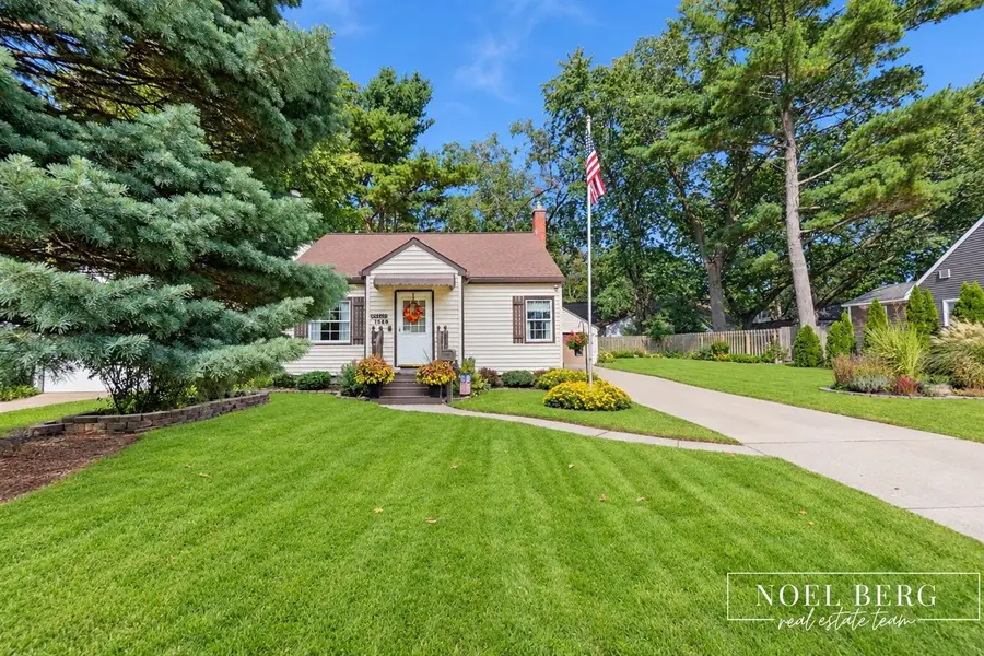 1588 Montague, Muskegon, MI 49441 - #3