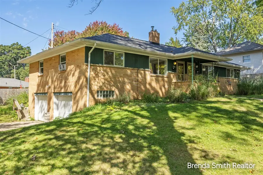 935 Kentwood, Grand Rapids, MI 49505 - #3