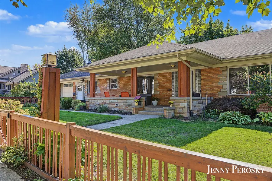 2022 Hall, East Grand Rapids, MI 49506 - #3