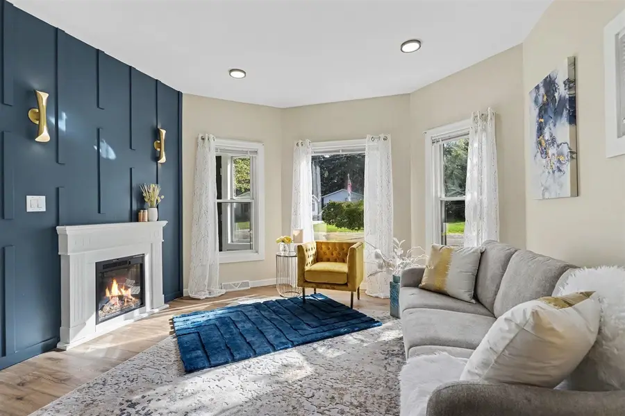 110 Vine, Gobles, MI 49055 - #2