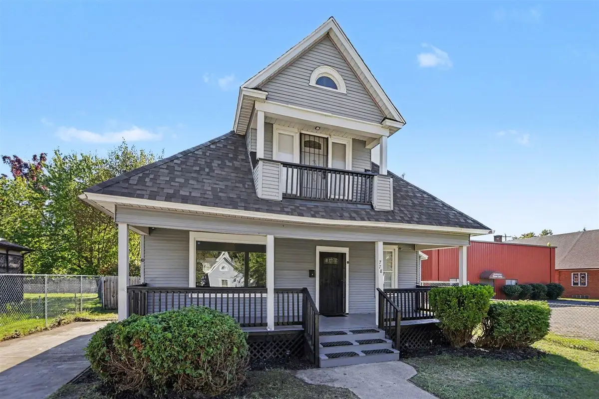 778 Highland, Benton Harbor, MI 49022 - #1