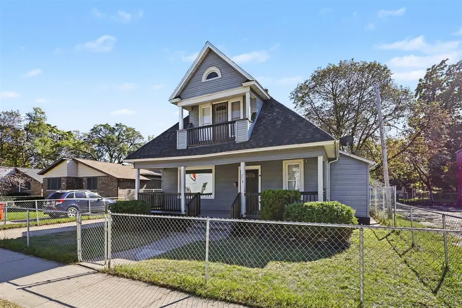 778 Highland, Benton Harbor, MI 49022 - #3