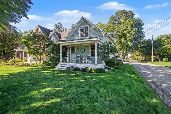 858 Saint Joseph, South Haven, MI 49090